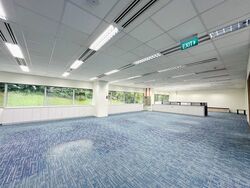 The Alpha (D5), Office #540271341